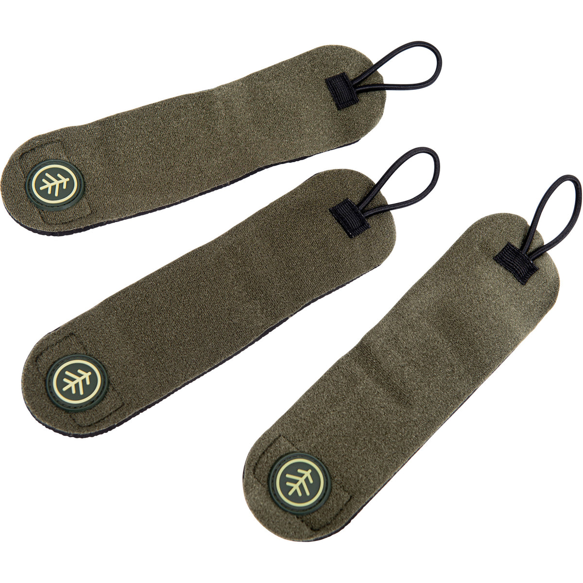 Wychwood Neoprene Rod Bands-1