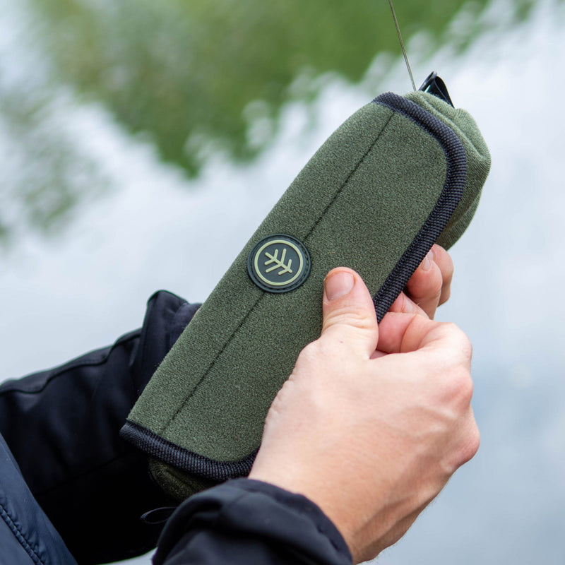 Load image into Gallery viewer, Wychwood Neoprene Utility Case
