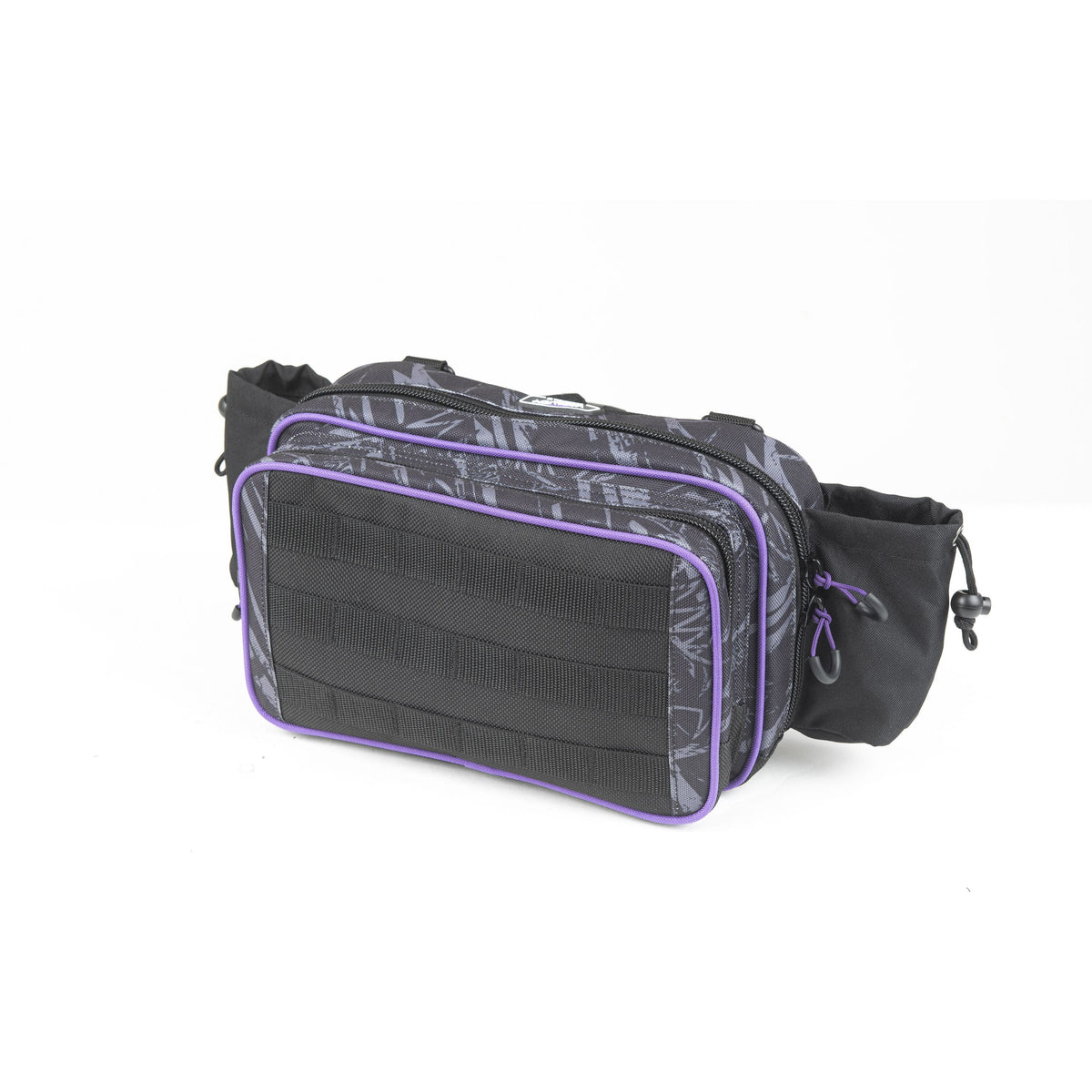 Wychwood Agitator Competition Waist Bag-10