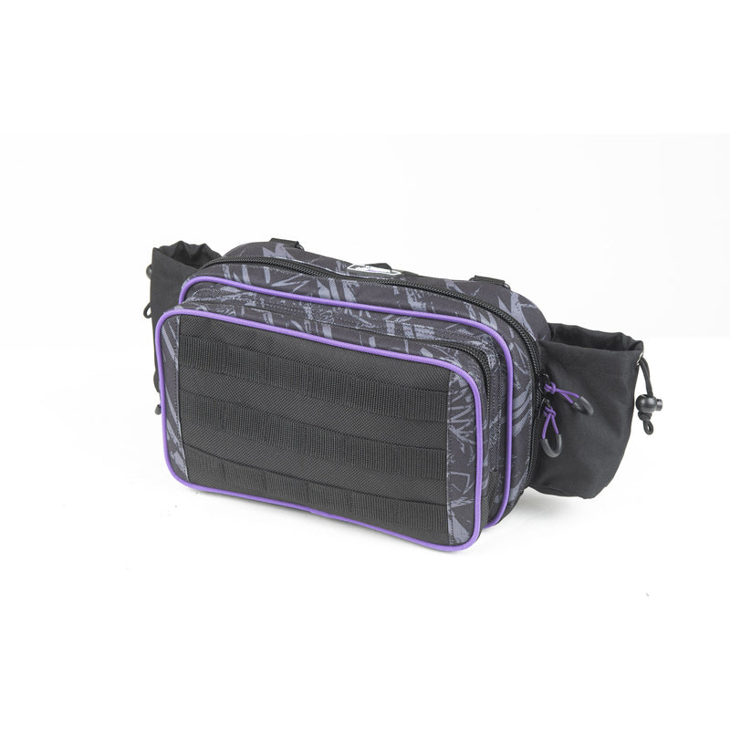 Wychwood Agitator Competition Waist Bag-10
