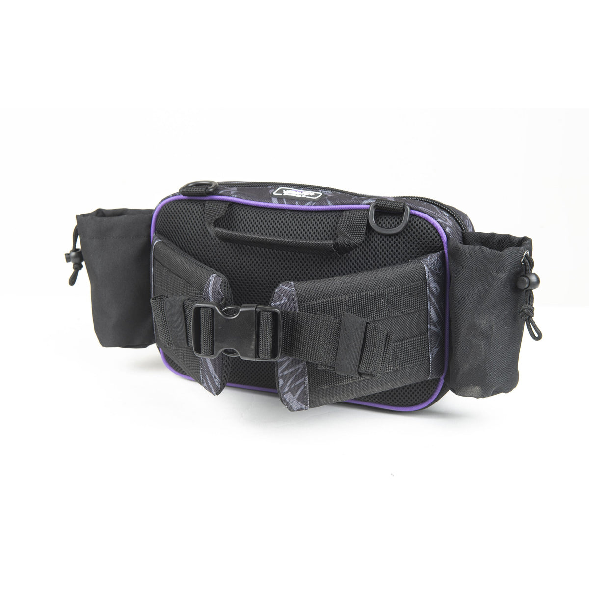 Wychwood Agitator Competition Waist Bag-9