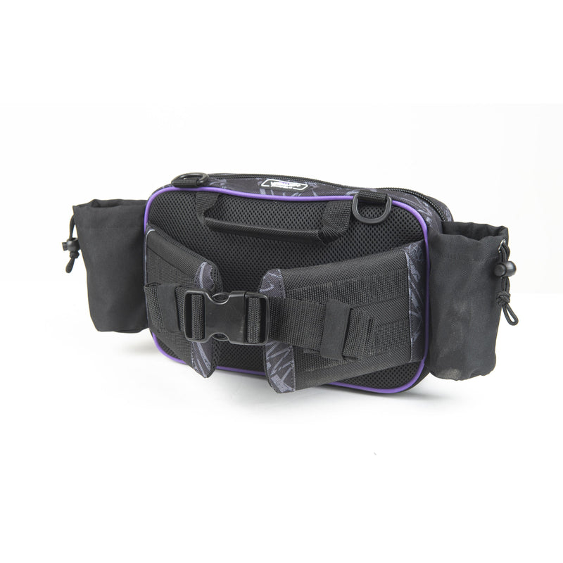 Wychwood Agitator Competition Waist Bag-9