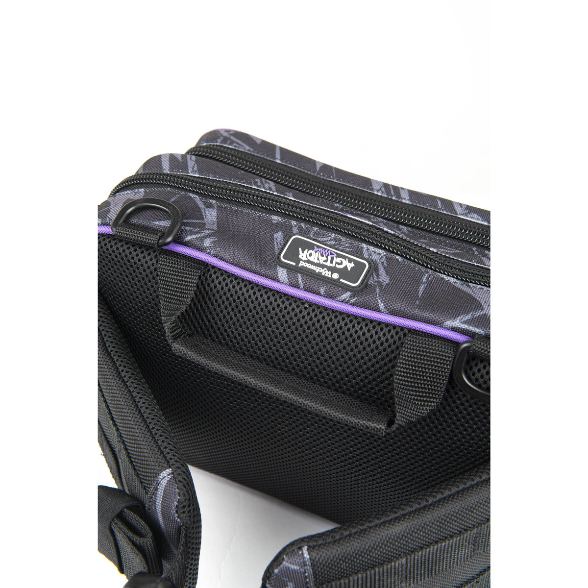 Wychwood Agitator Competition Waist Bag-8