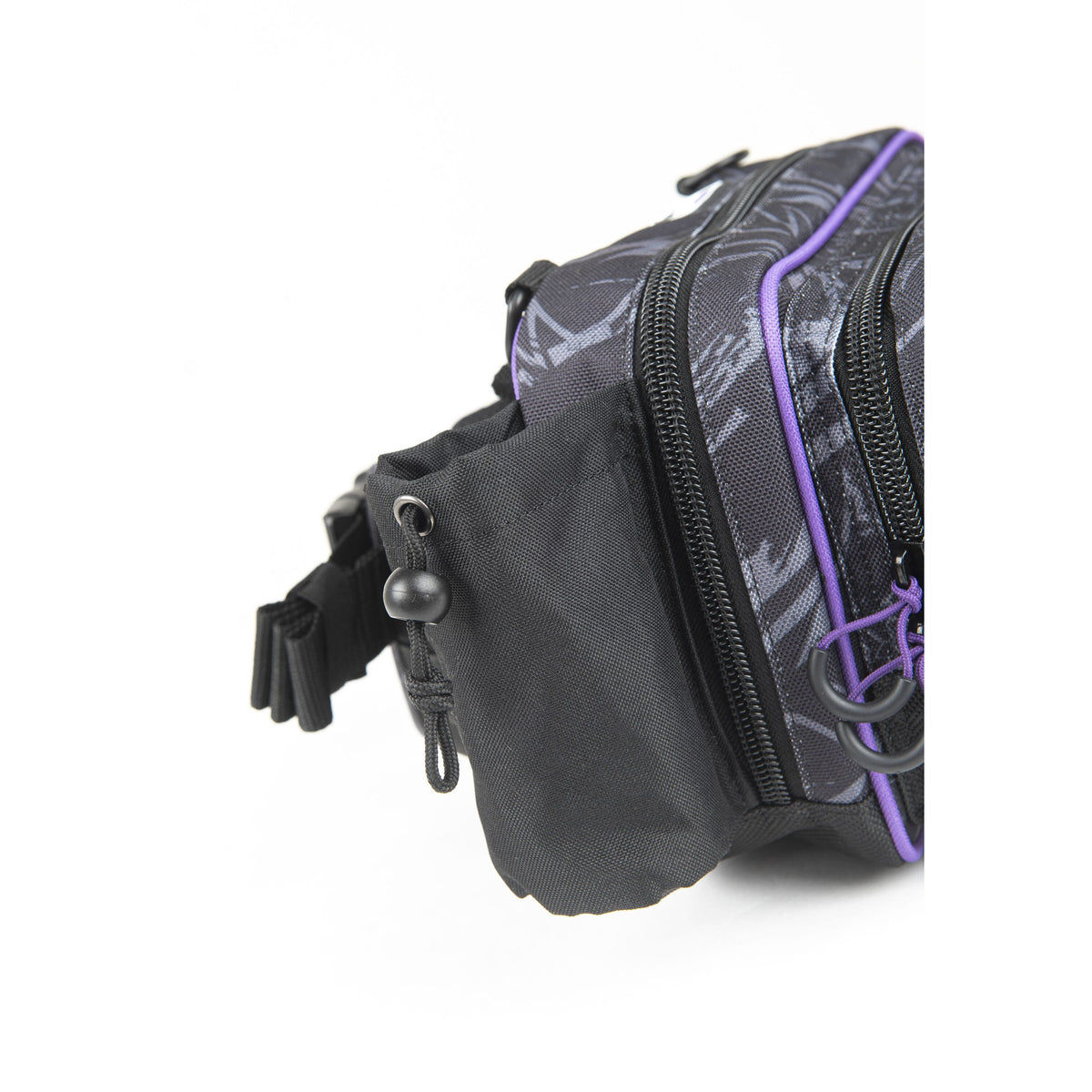Wychwood Agitator Competition Waist Bag-7