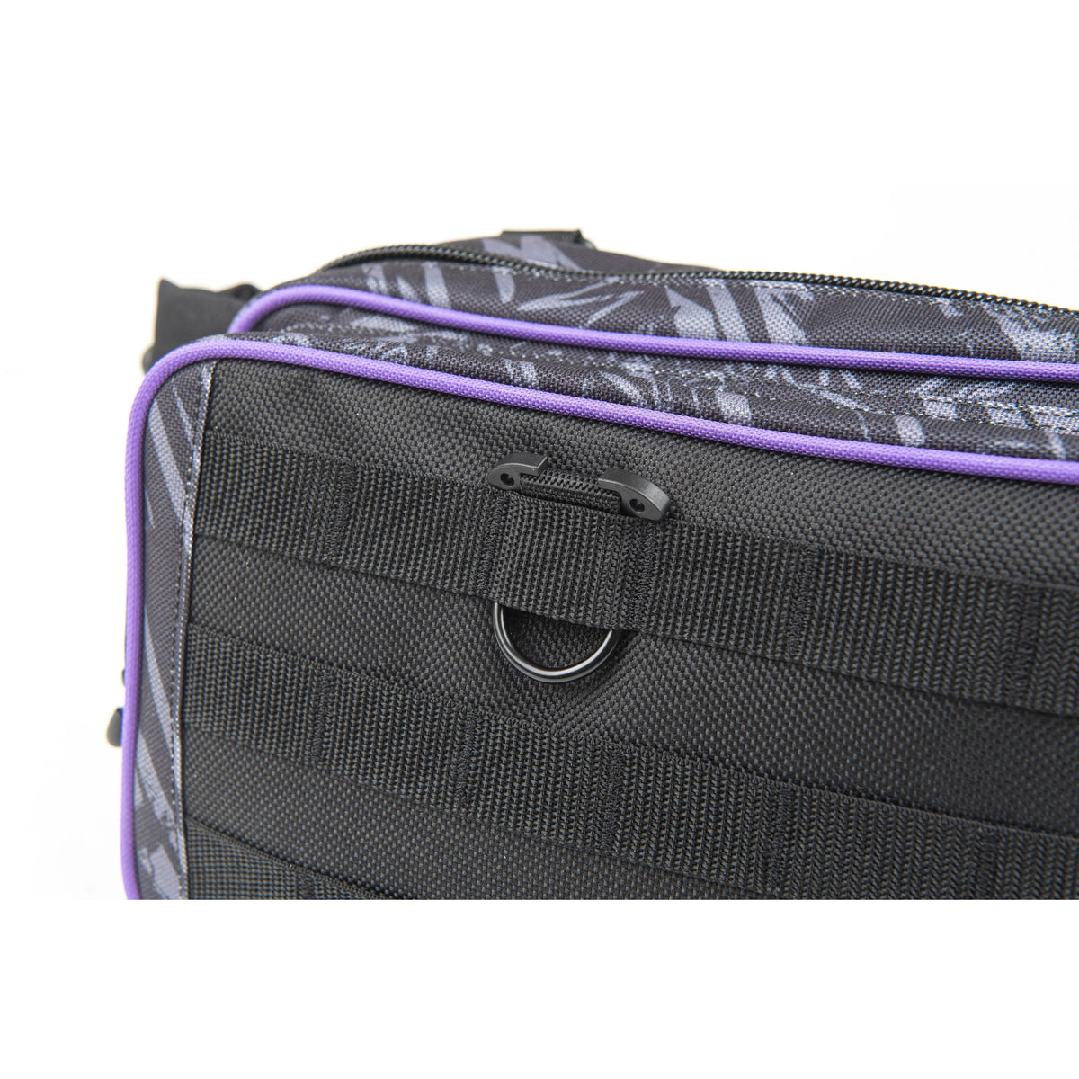 Wychwood Agitator Competition Waist Bag-6