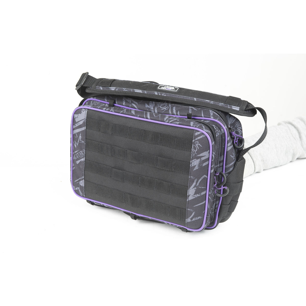 Wychwood Agitator Lure Satchel Bag