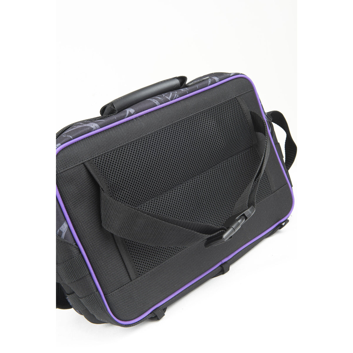 Wychwood Agitator Lure Satchel Bag-6