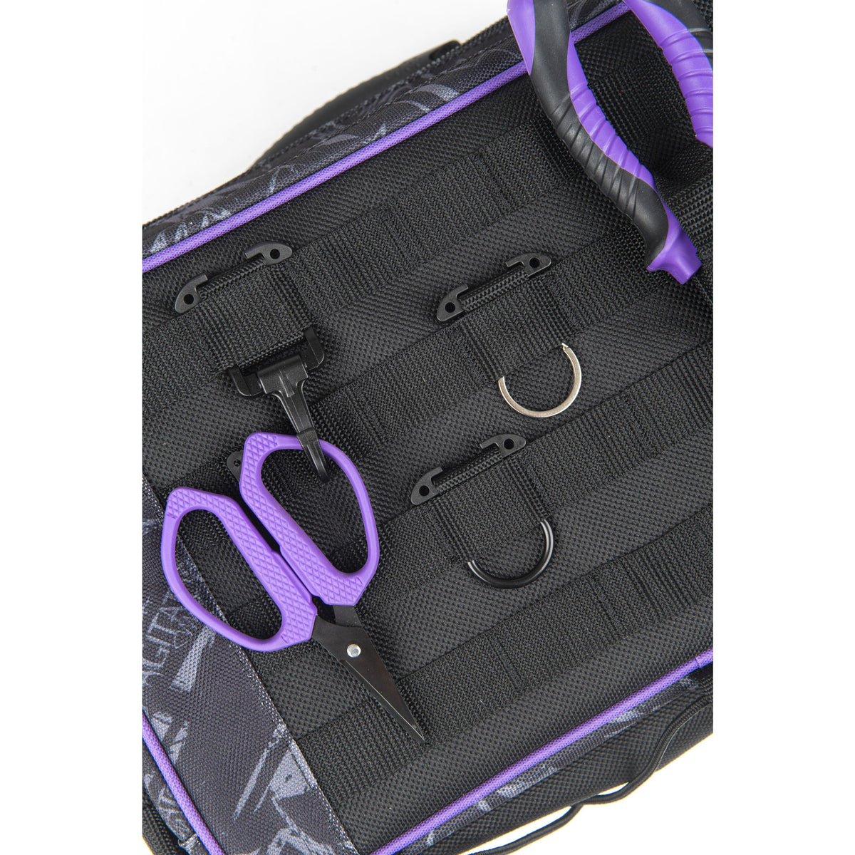 Wychwood Agitator Lure Satchel Bag-3