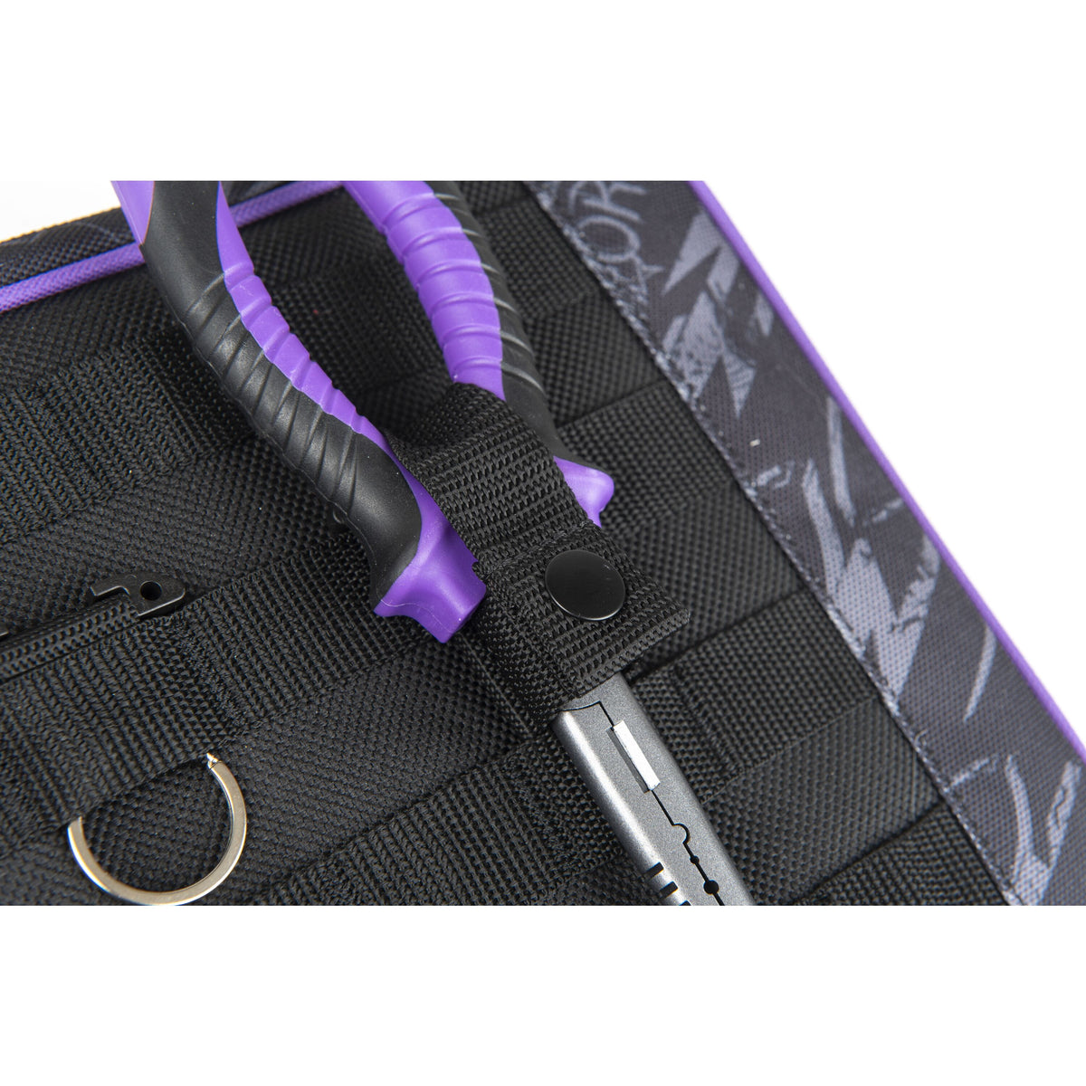 Wychwood Agitator Lure Satchel Bag
