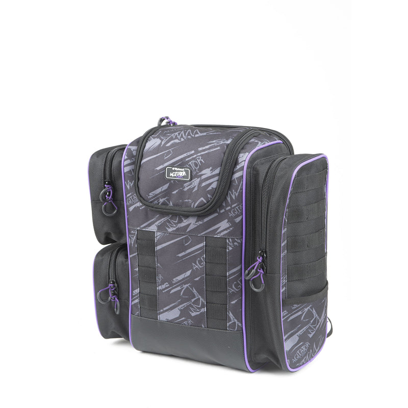 Wychwood Agitator BackPack Small Bag-11