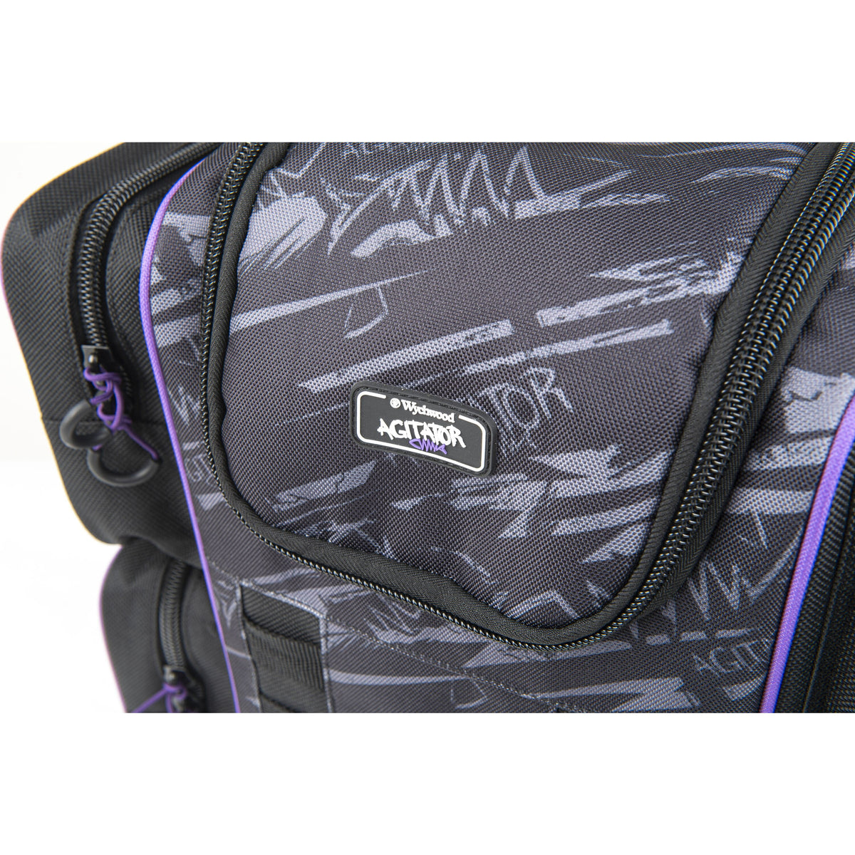 Wychwood Agitator BackPack Small Bag-10