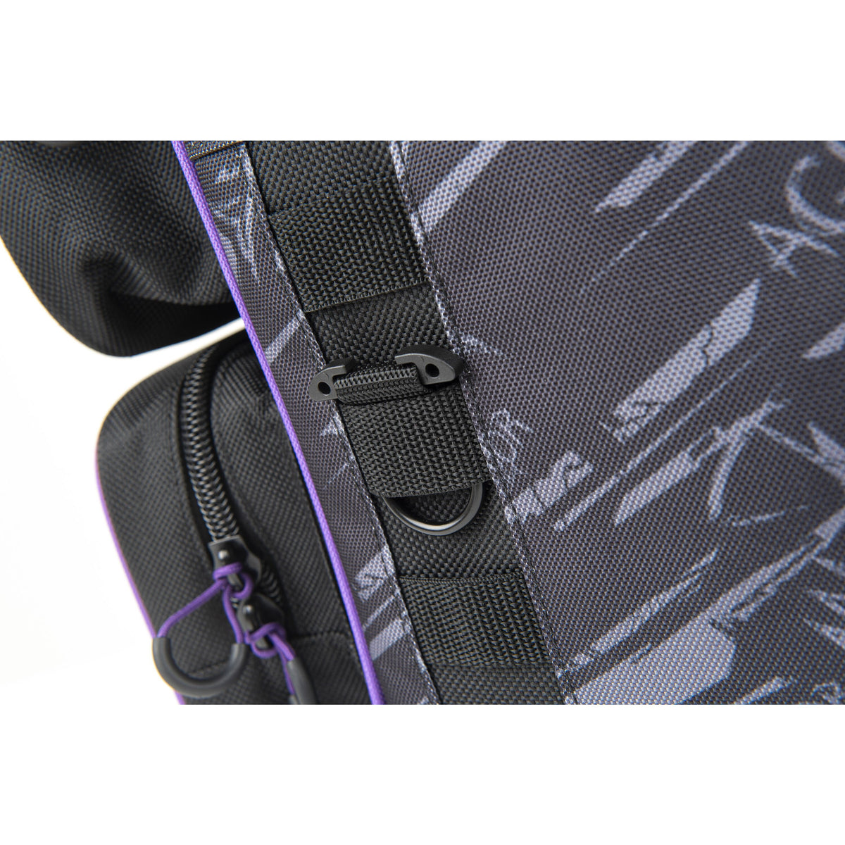 Wychwood Agitator BackPack Small Bag-9
