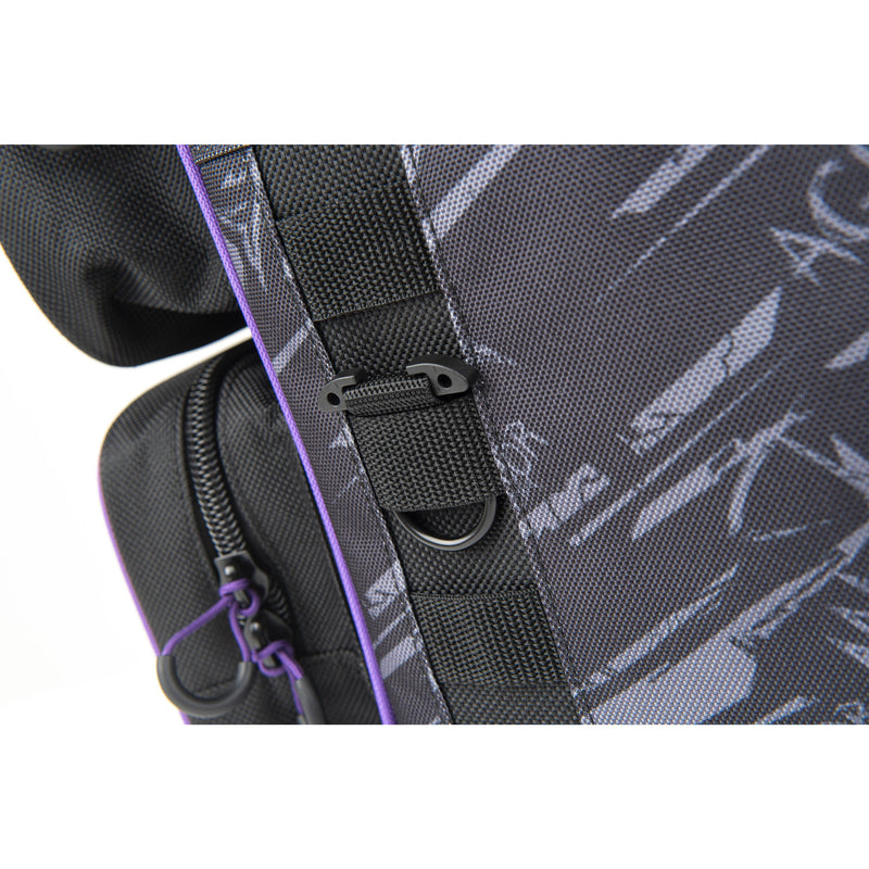 Wychwood Agitator BackPack Small Bag-9