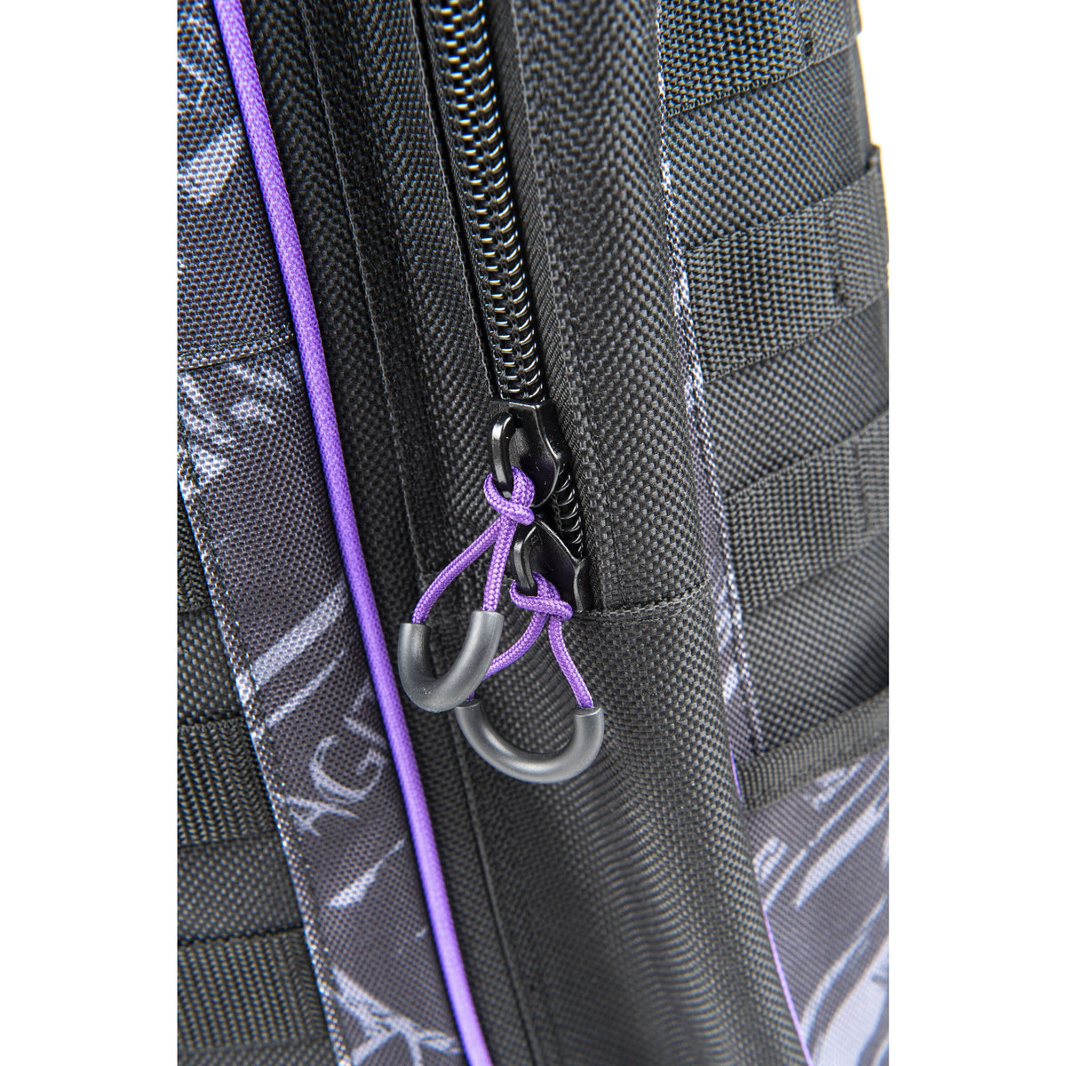 Wychwood Agitator BackPack Small Bag-7