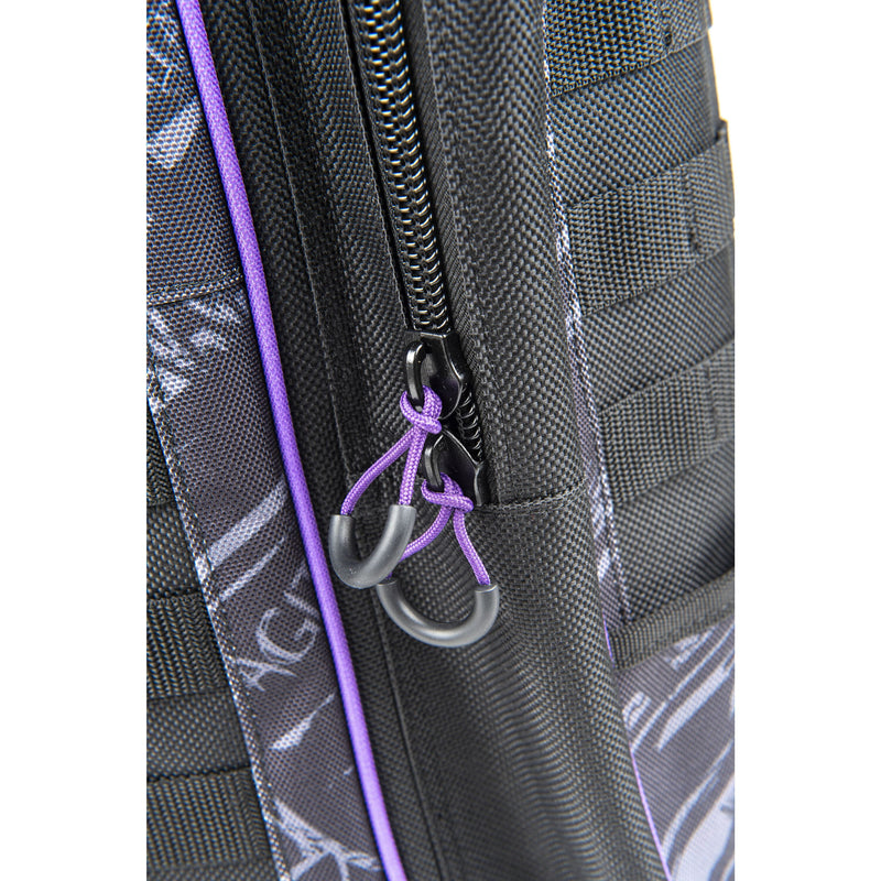Wychwood Agitator BackPack Small Bag-7