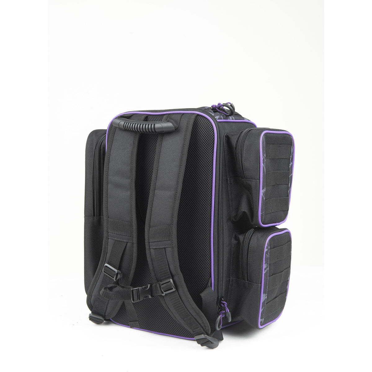 Wychwood Agitator BackPack Small Bag-5