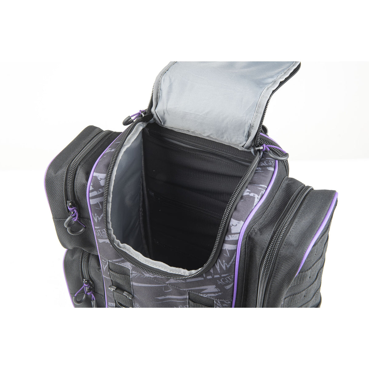 Wychwood Agitator BackPack Small Bag-4