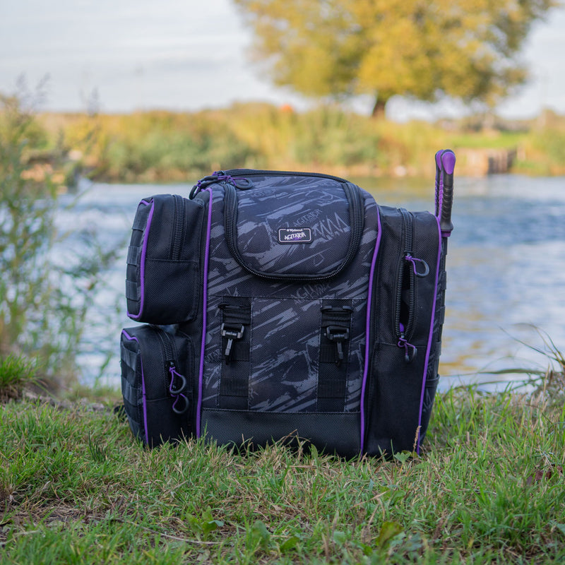 Wychwood Agitator BackPack Small Bag-2