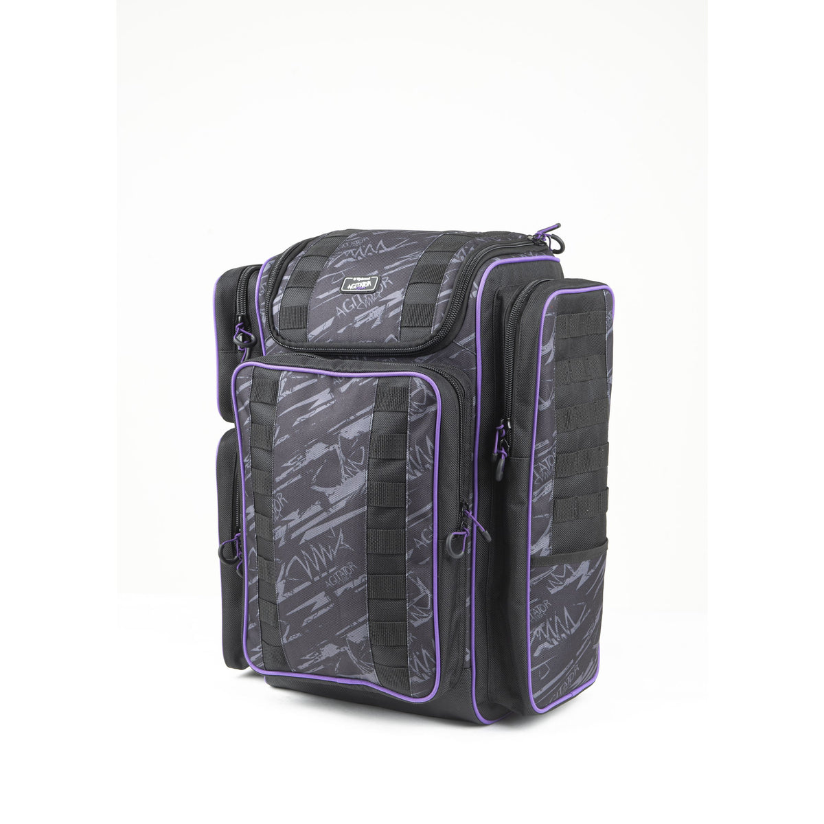Wychwood Agitator BackPack Large Bag-11