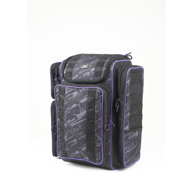 Wychwood Agitator BackPack Large Bag-11