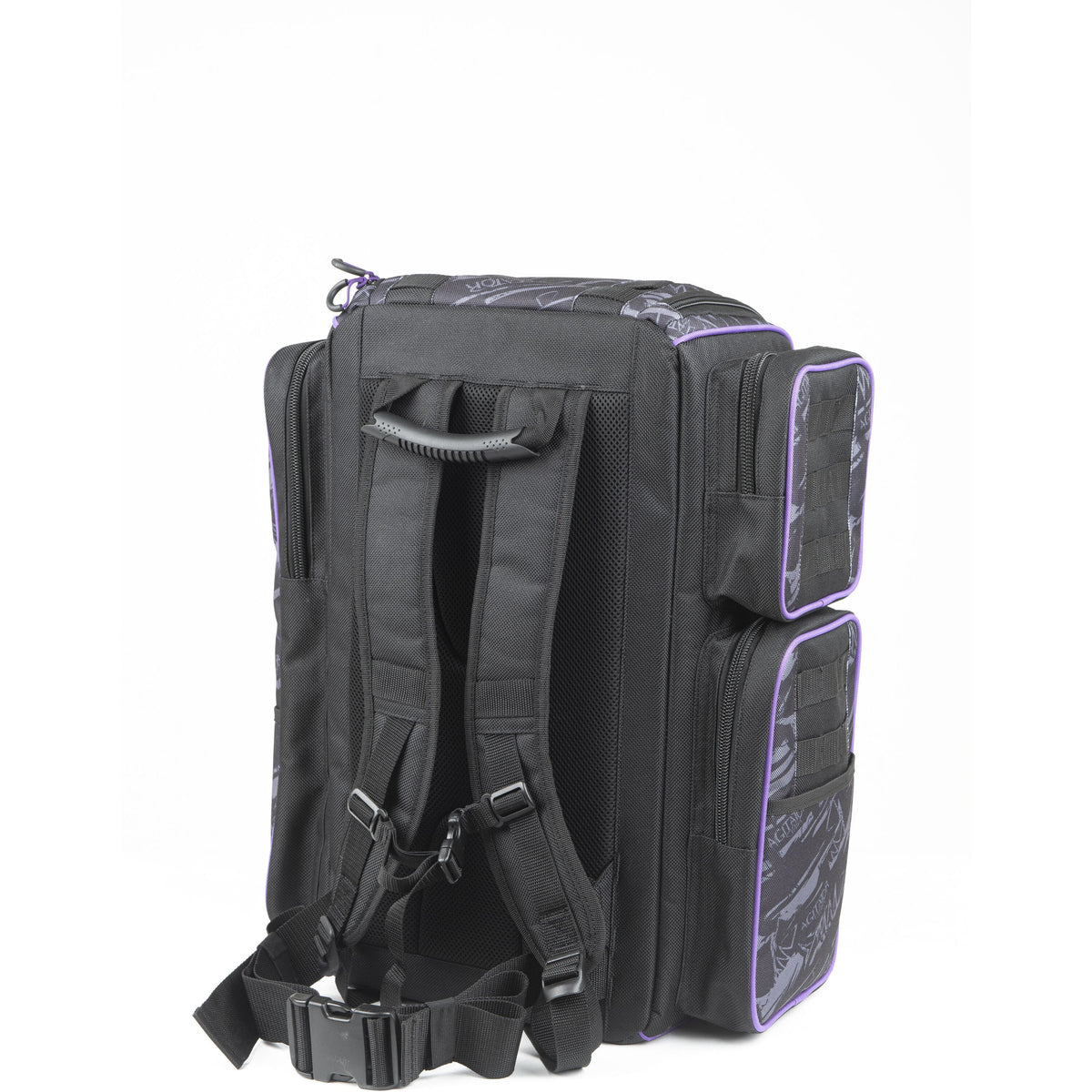 Wychwood Agitator BackPack Large Bag-10