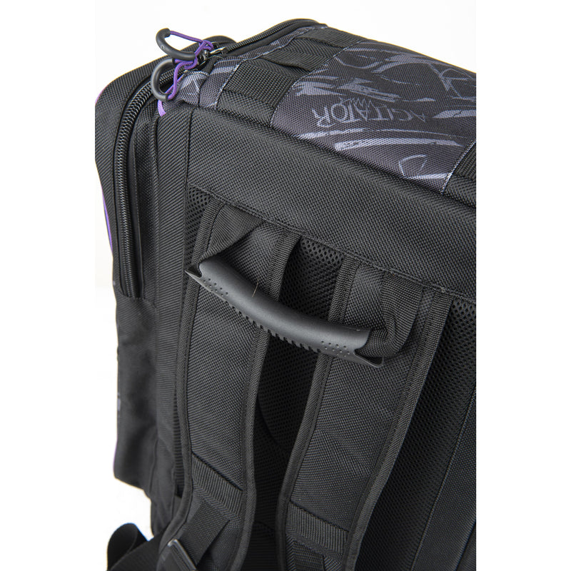 Wychwood Agitator BackPack Large Bag-9