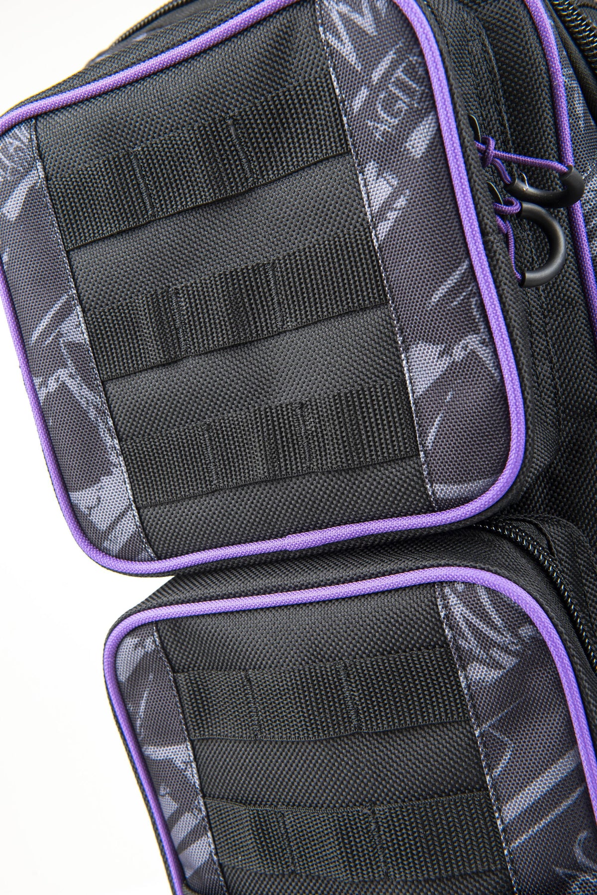Wychwood Agitator BackPack Large Bag-7