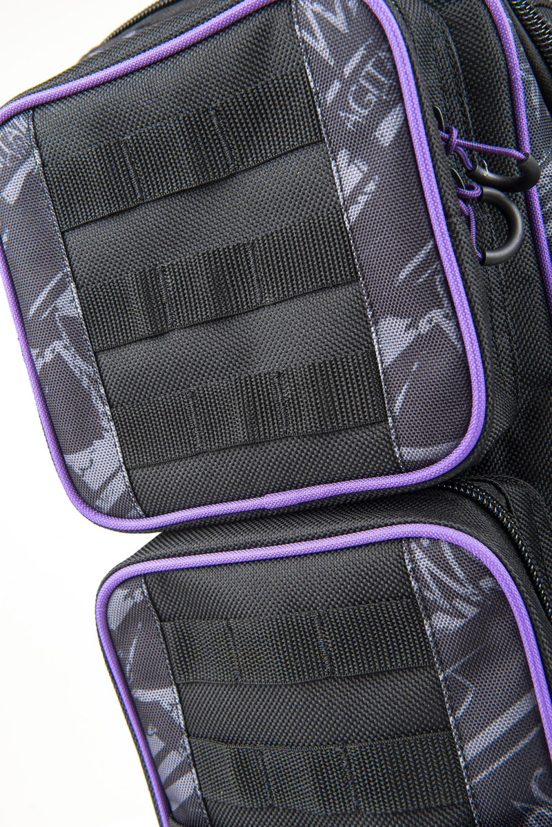 Wychwood Agitator BackPack Large Bag-7