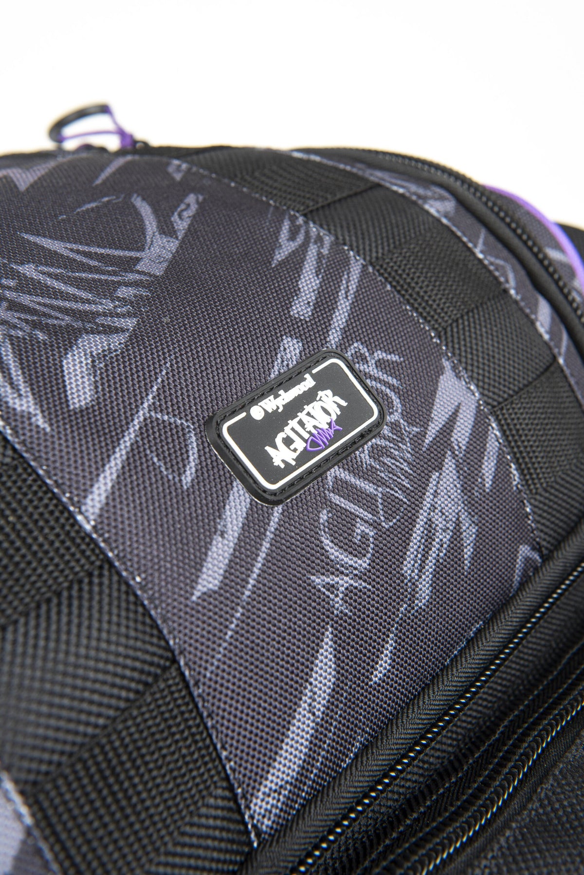 Wychwood Agitator BackPack Large Bag-6