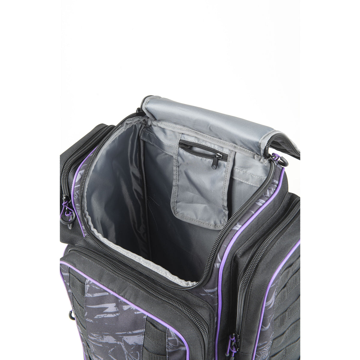 Wychwood Agitator BackPack Large Bag-3