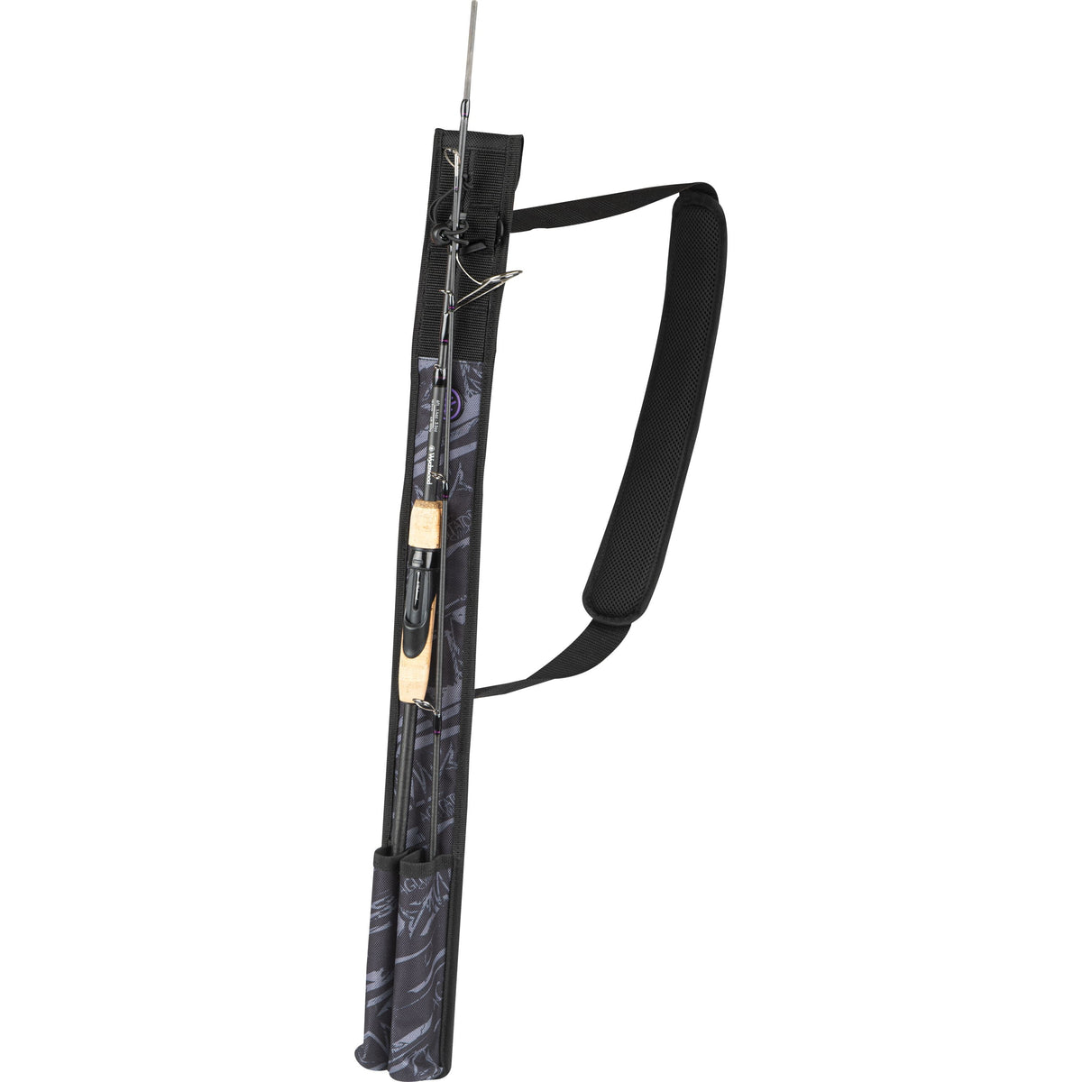 Wychwood Agitator Competition Quiver Sleeve-11