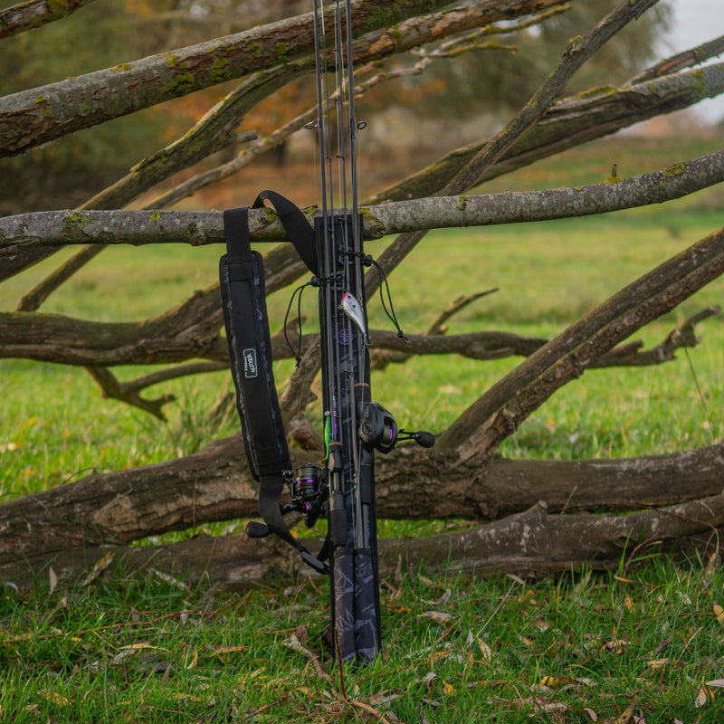 Wychwood Agitator Competition Quiver Sleeve-10