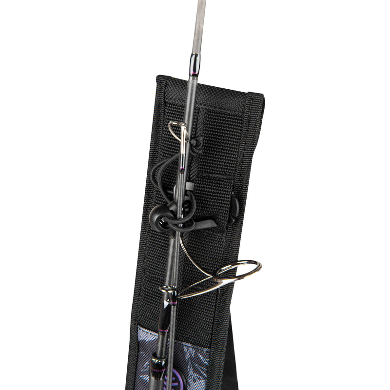 Wychwood Agitator Competition Quiver Sleeve-2