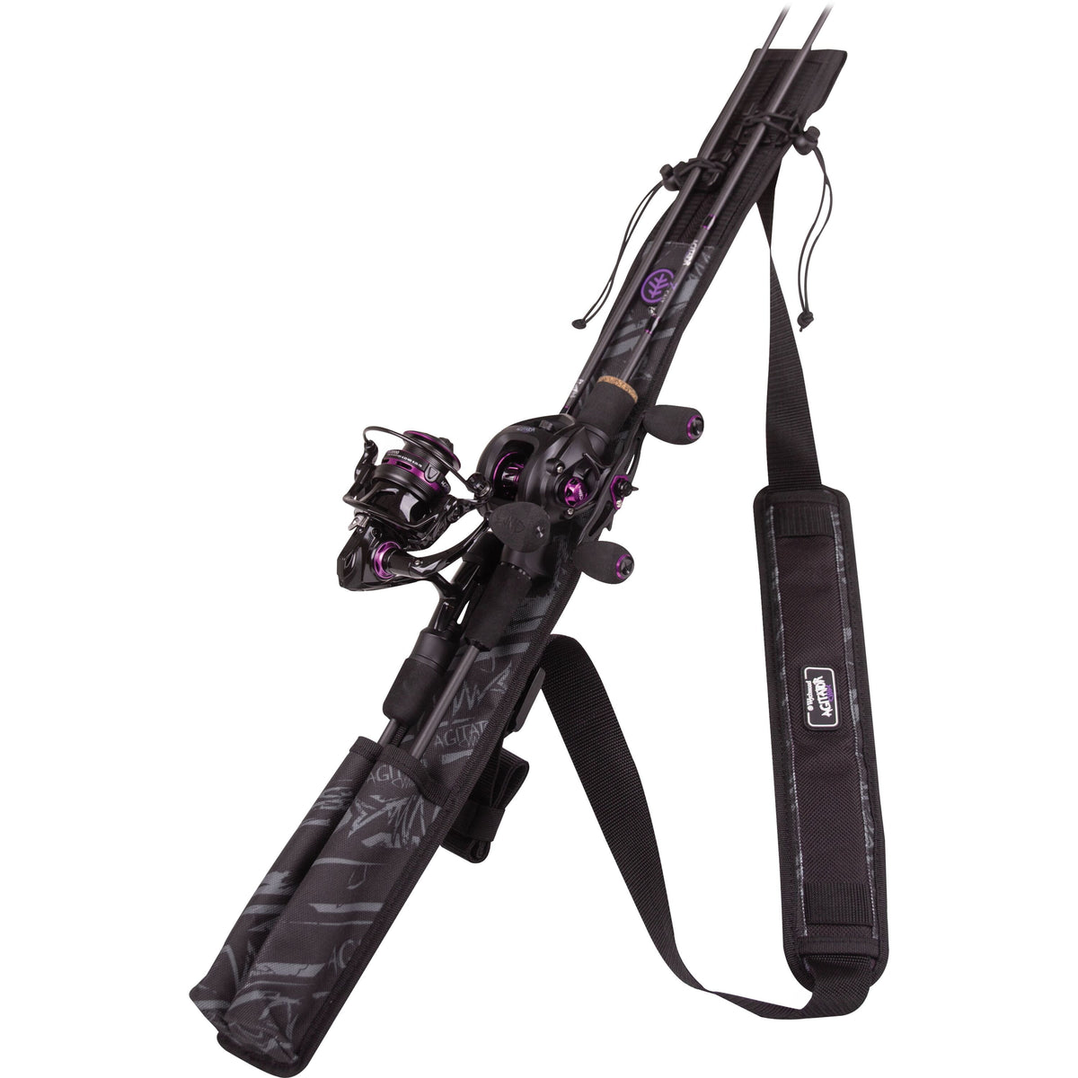 Wychwood Agitator Competition Quiver Sleeve-1
