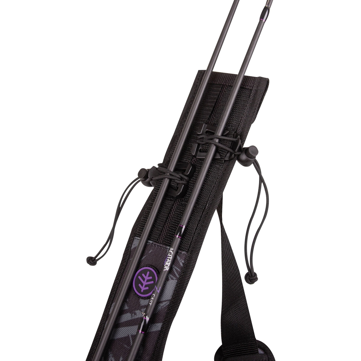 Wychwood Agitator Competition Quiver Sleeve-5