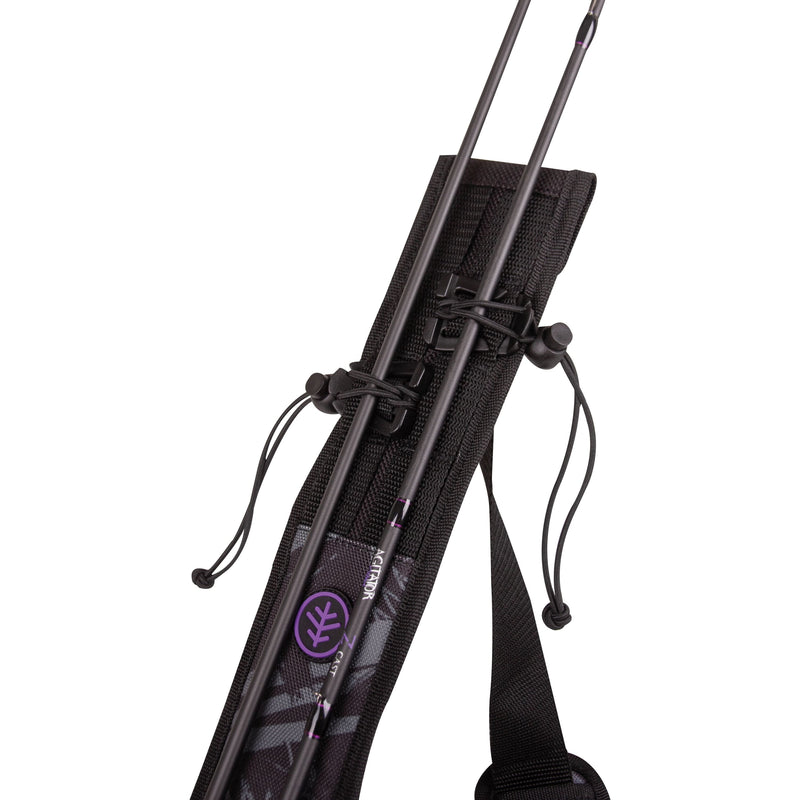 Wychwood Agitator Competition Quiver Sleeve-5