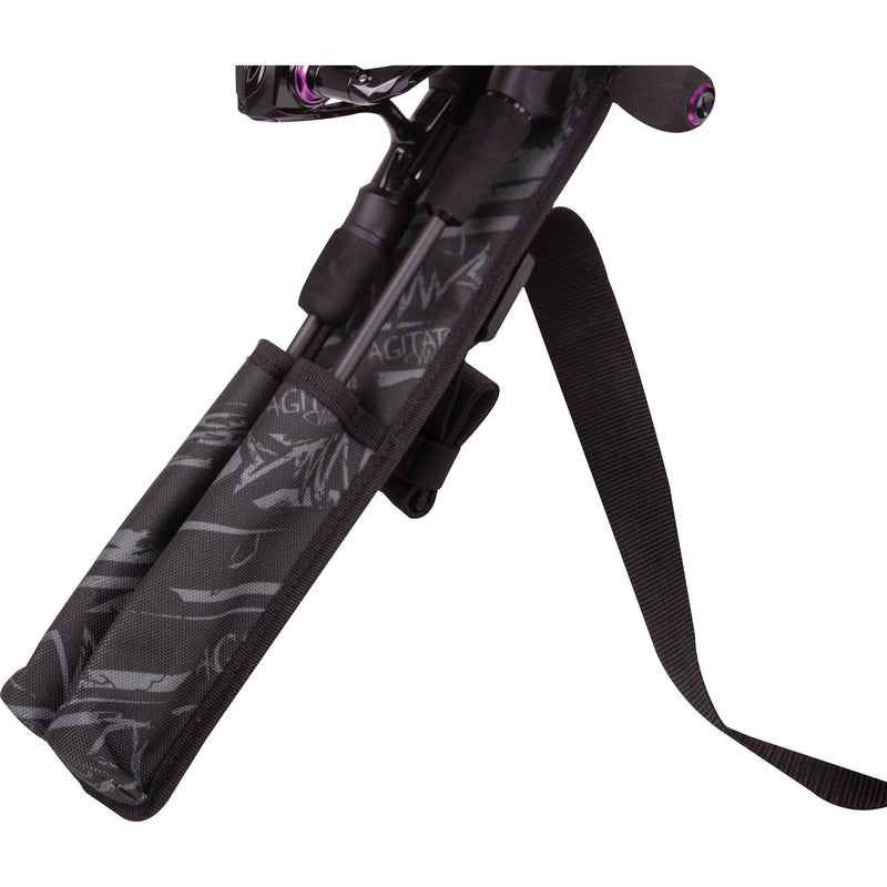 Wychwood Agitator Competition Quiver Sleeve-4