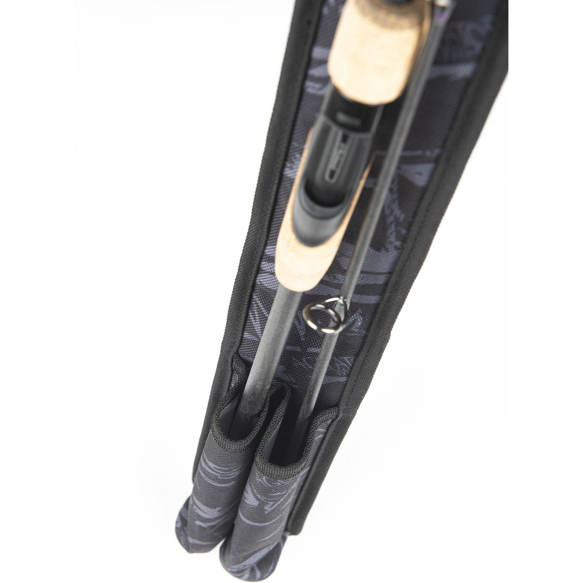 Wychwood Agitator Competition Quiver Sleeve-3