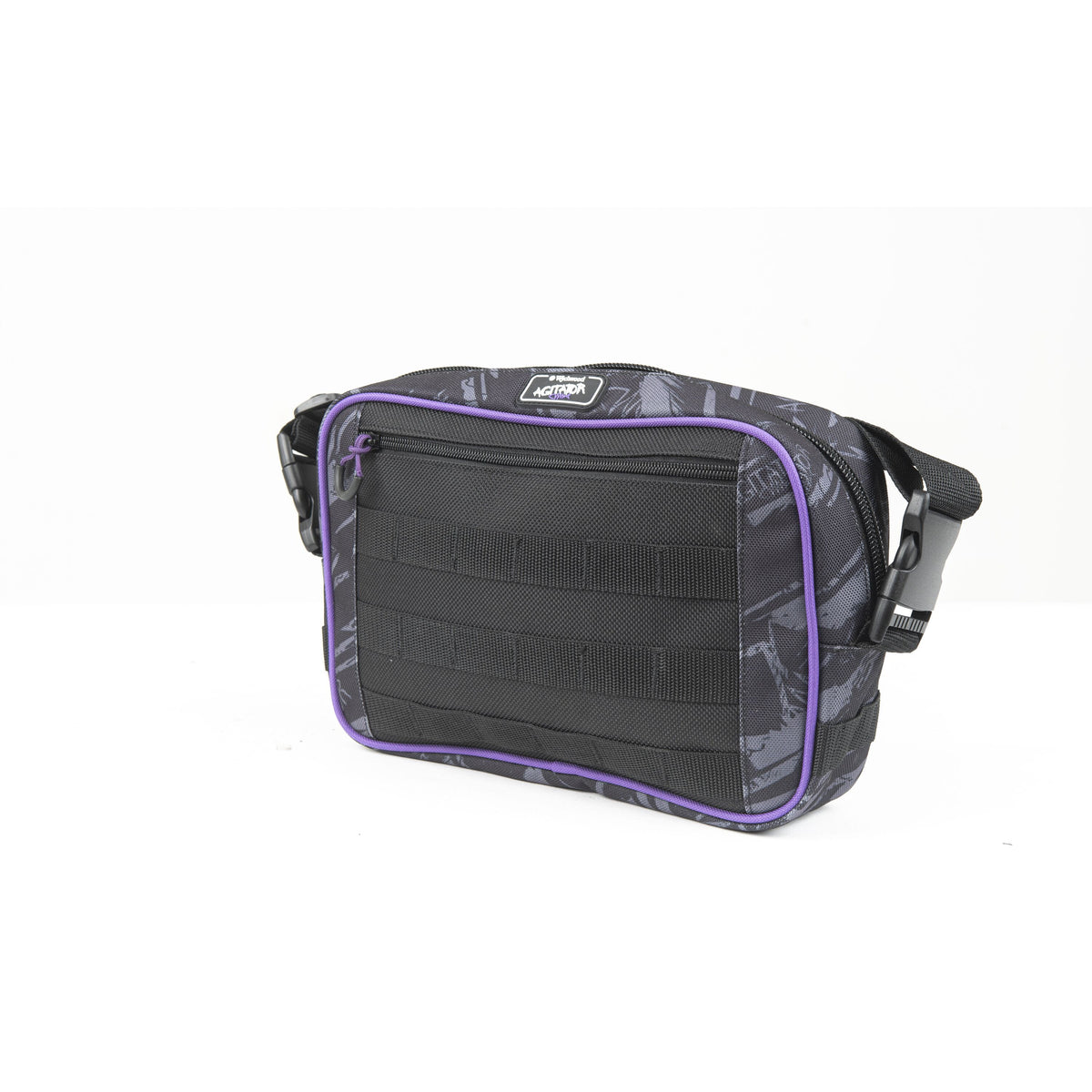 Wychwood  Agitator Waist and Shoulder Bag