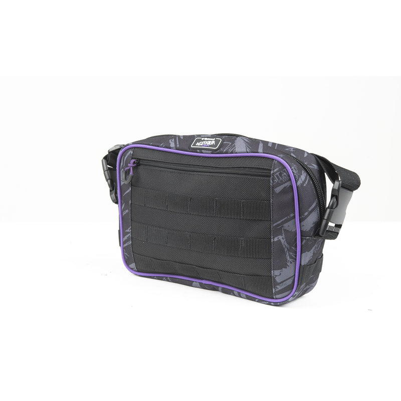 Wychwood  Agitator Waist and Shoulder Bag-1