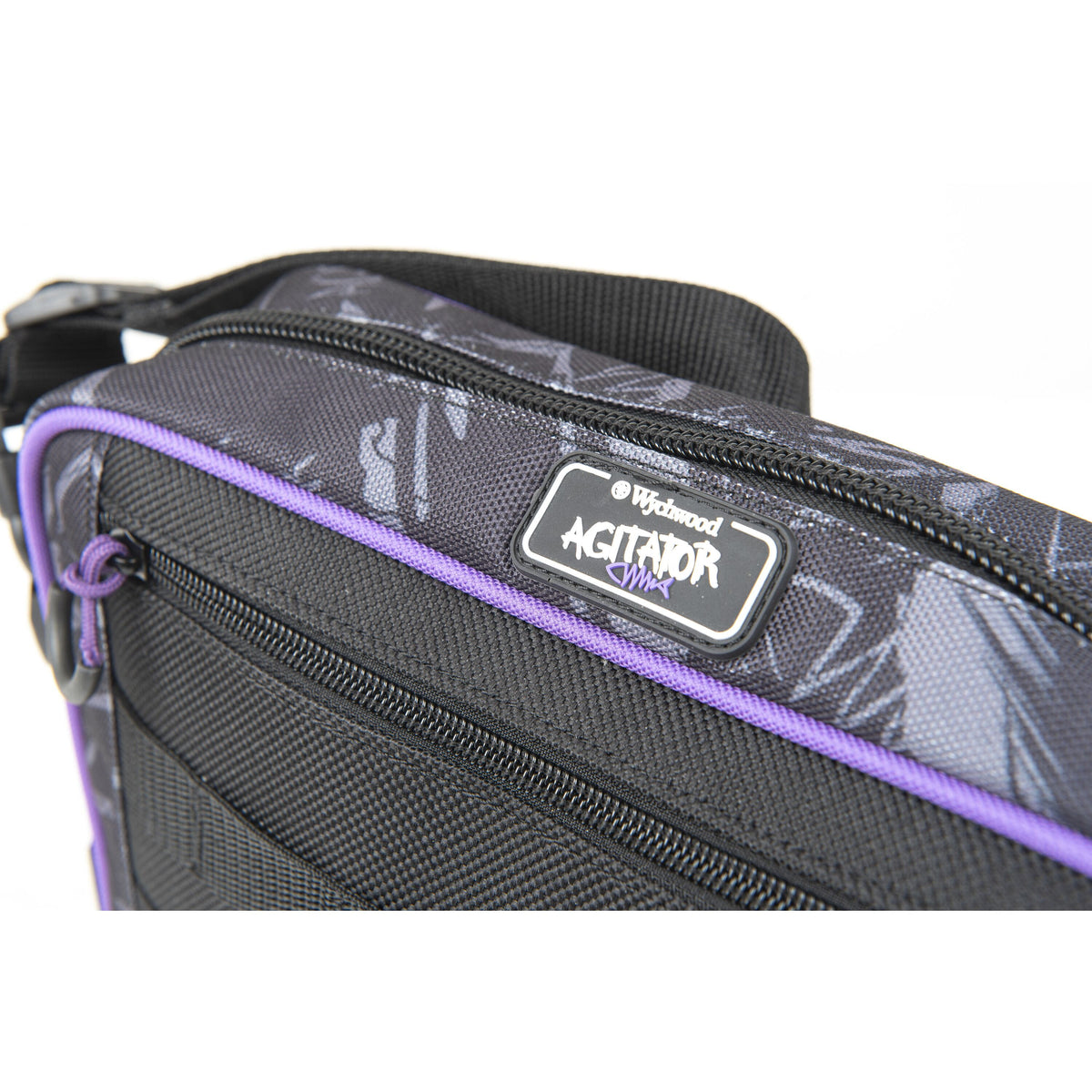 Wychwood  Agitator Waist and Shoulder Bag-6