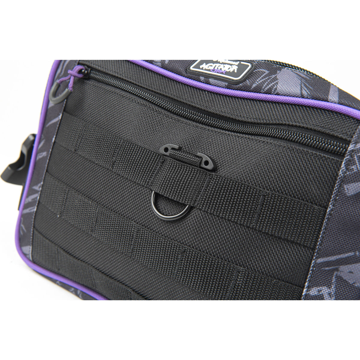 Wychwood  Agitator Waist and Shoulder Bag-5