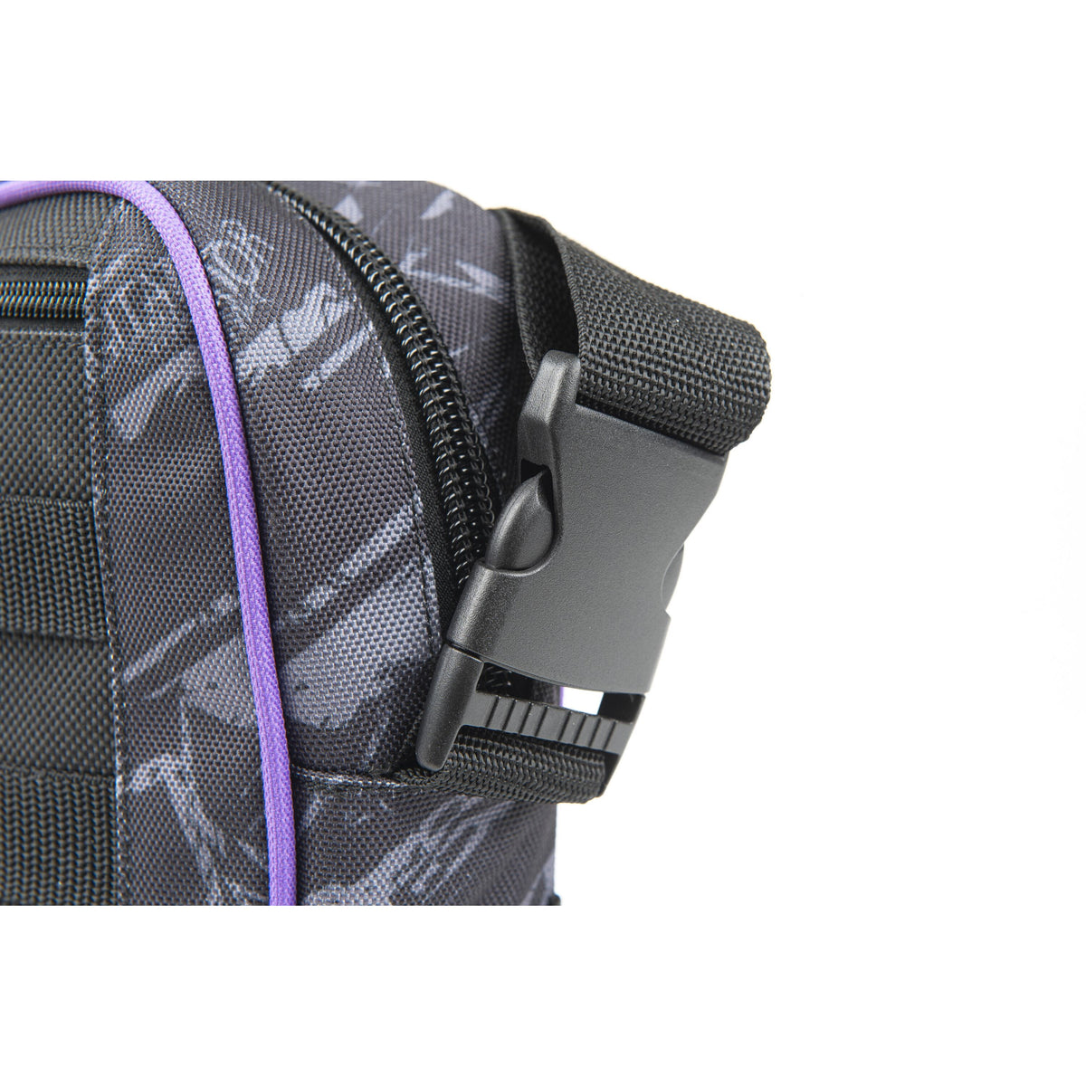 Wychwood  Agitator Waist and Shoulder Bag-2
