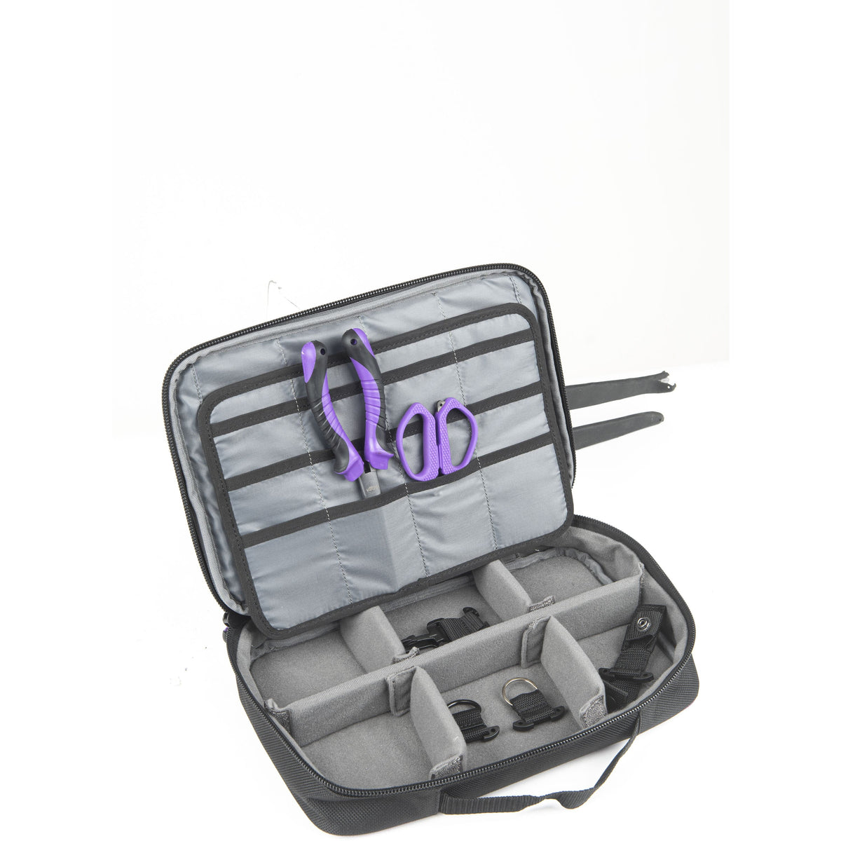 Wychwood Agitator Tackle Organiser Bag-1