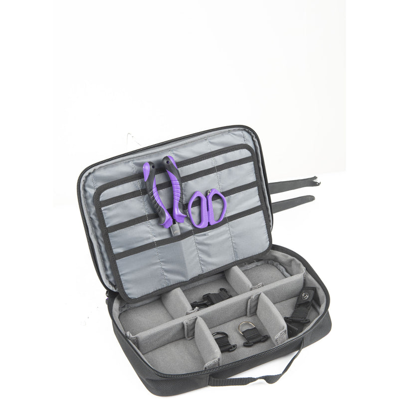 Wychwood Agitator Tackle Organiser Bag-1