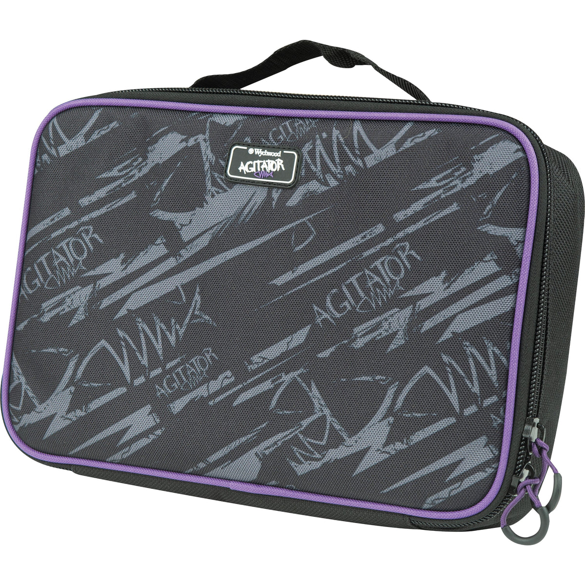 Wychwood Agitator Tackle Organiser Bag-7
