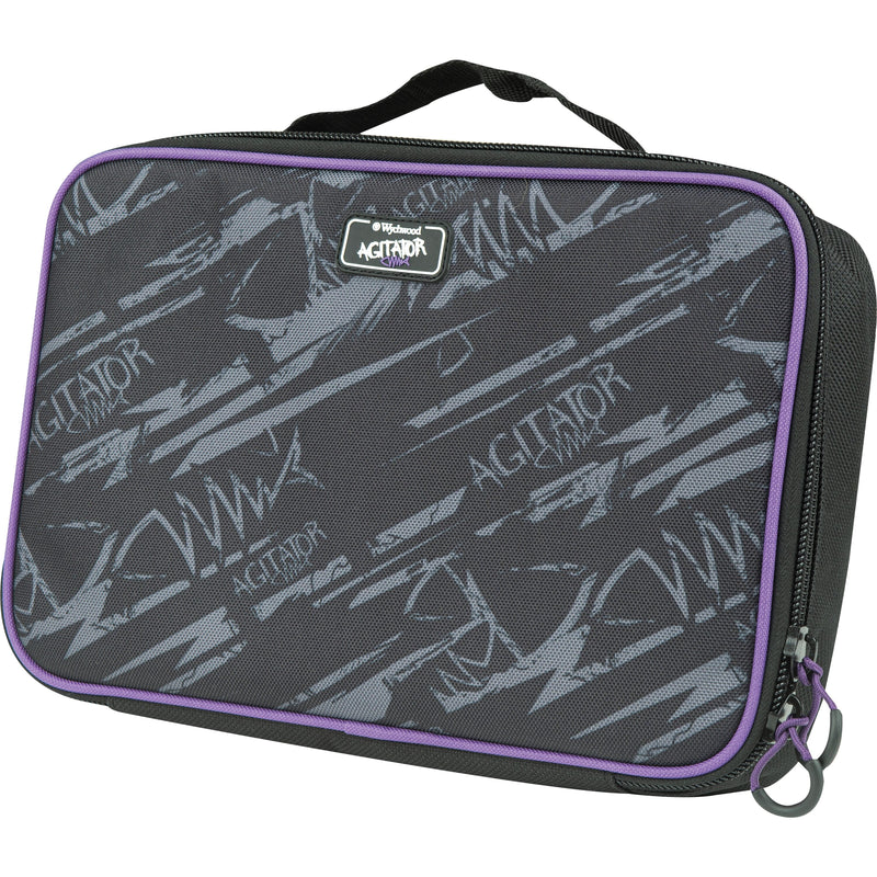 Wychwood Agitator Tackle Organiser Bag-7