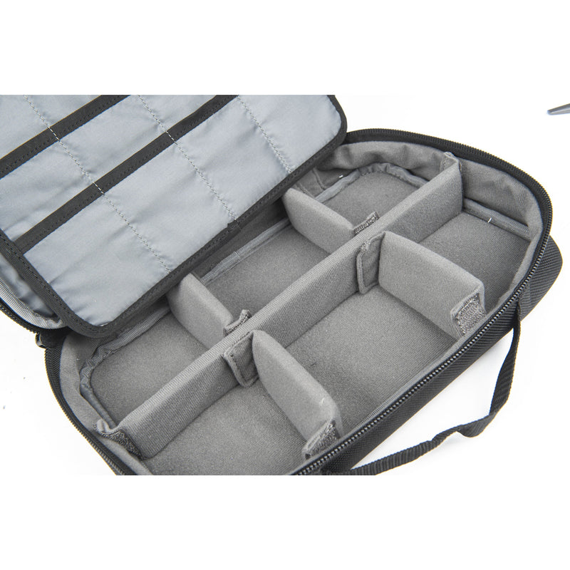 Wychwood Agitator Tackle Organiser Bag-3