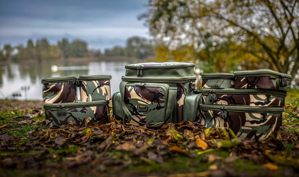 Wychwood Extremis Tactical EVA L-Modular Deep-5