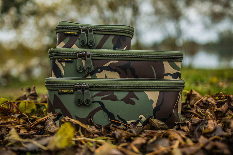Wychwood Extremis Tactical EVA L-Modular Shallow Bag-4